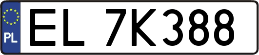 EL7K388