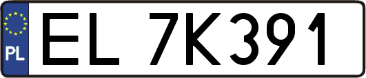 EL7K391