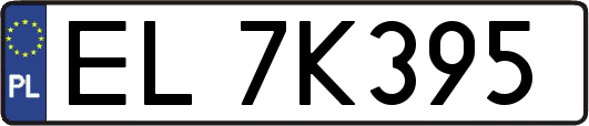 EL7K395