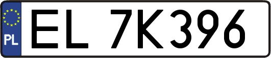 EL7K396