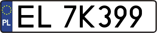EL7K399
