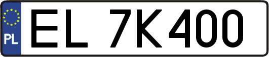 EL7K400