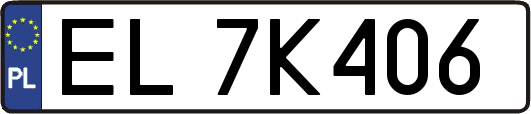 EL7K406