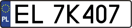 EL7K407