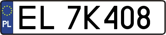 EL7K408