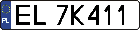 EL7K411
