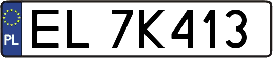 EL7K413