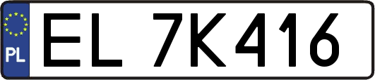 EL7K416