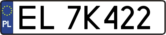 EL7K422