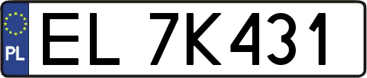EL7K431