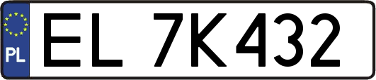EL7K432