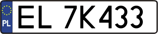 EL7K433
