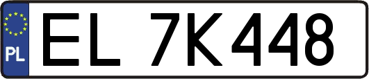 EL7K448