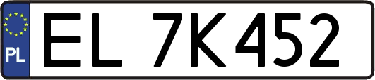 EL7K452
