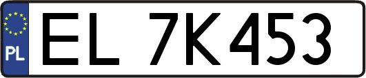 EL7K453