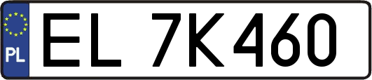 EL7K460