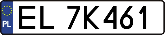 EL7K461