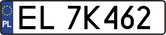 EL7K462