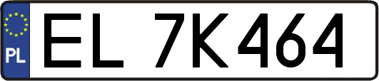 EL7K464