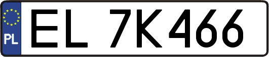 EL7K466