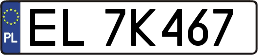 EL7K467