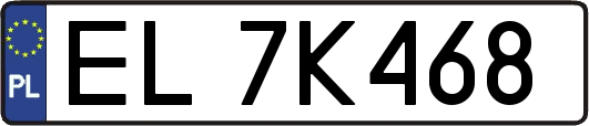 EL7K468