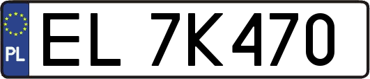 EL7K470