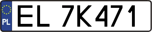 EL7K471