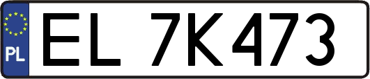 EL7K473