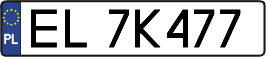 EL7K477
