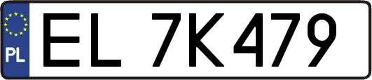 EL7K479