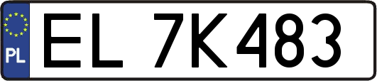 EL7K483