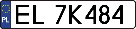 EL7K484