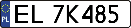 EL7K485
