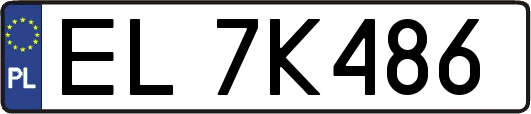 EL7K486