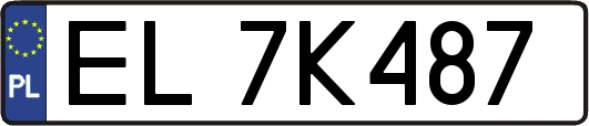 EL7K487