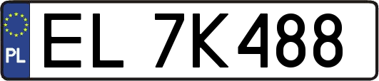 EL7K488