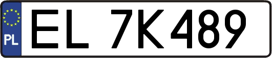 EL7K489