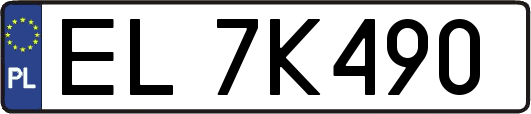 EL7K490