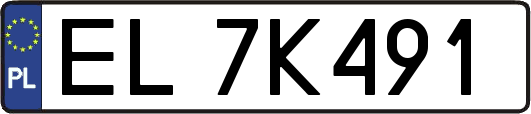 EL7K491