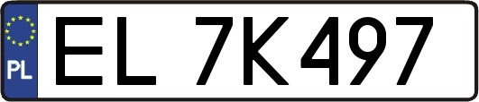 EL7K497