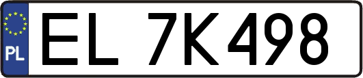 EL7K498