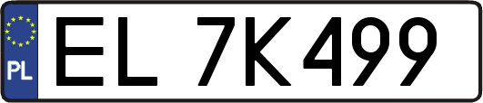 EL7K499