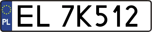 EL7K512