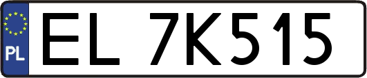 EL7K515