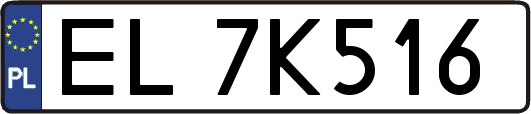 EL7K516