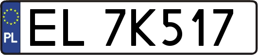 EL7K517