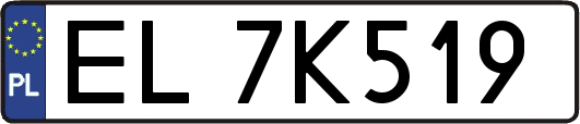EL7K519