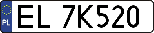 EL7K520