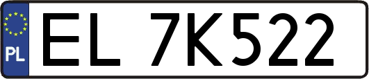 EL7K522